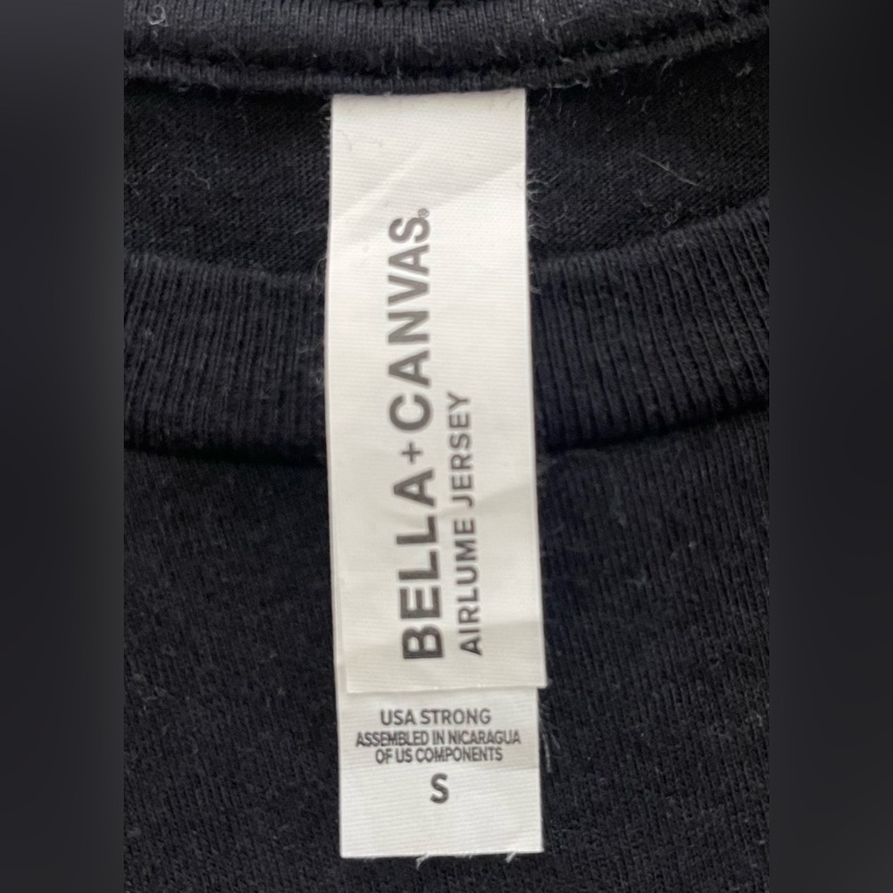 Graphic Tee - Picture 2 of 2